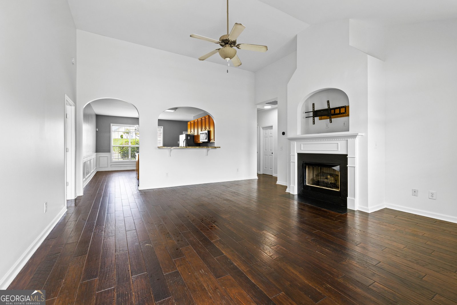 79 Robinson Lane Newnan - Photo 6