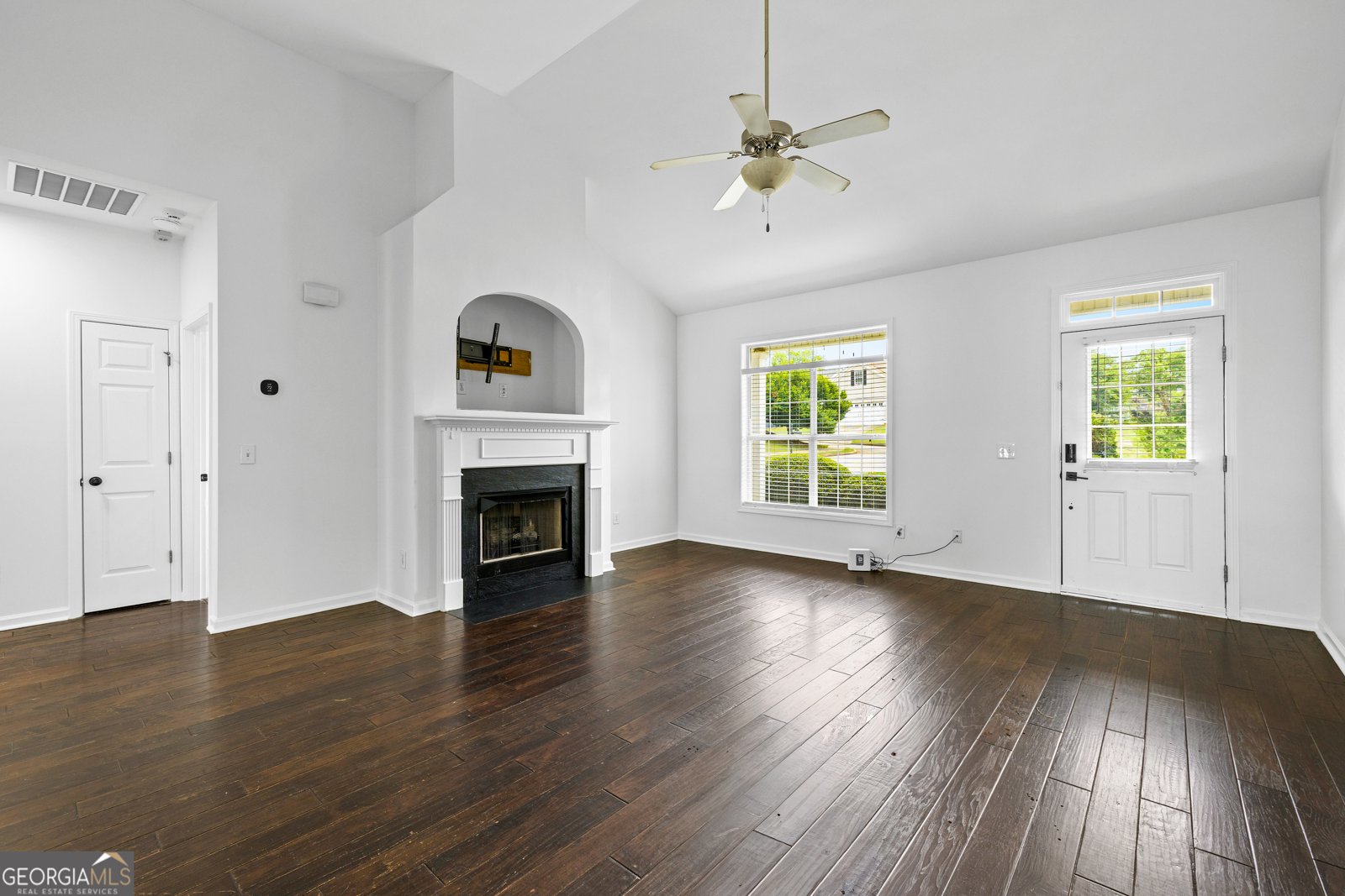 79 Robinson Lane Newnan - Photo 8