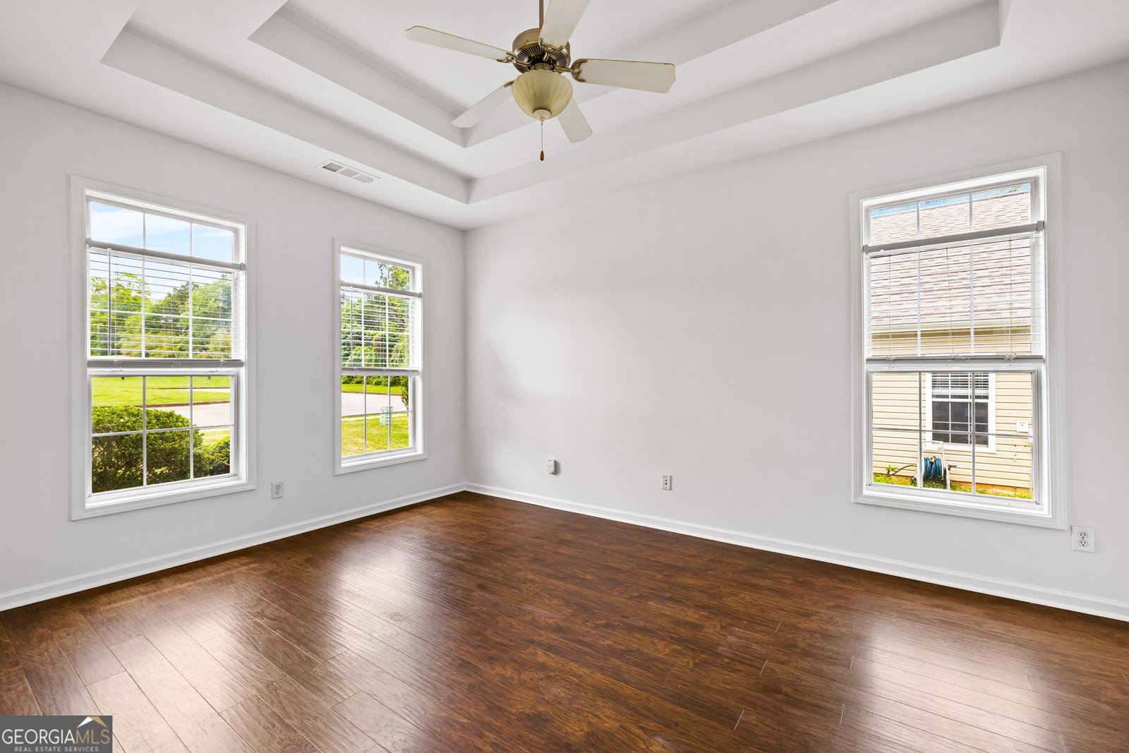79 Robinson Lane Newnan - Photo 9