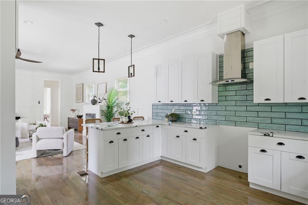 961 Ashby Circle Atlanta - Photo 11