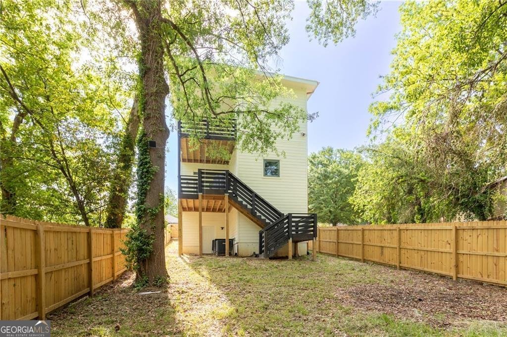 961 Ashby Circle Atlanta - Photo 31