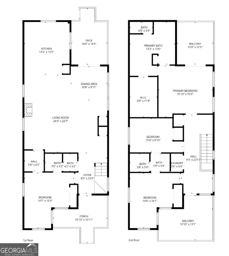 961 Ashby Circle Atlanta - Photo 32