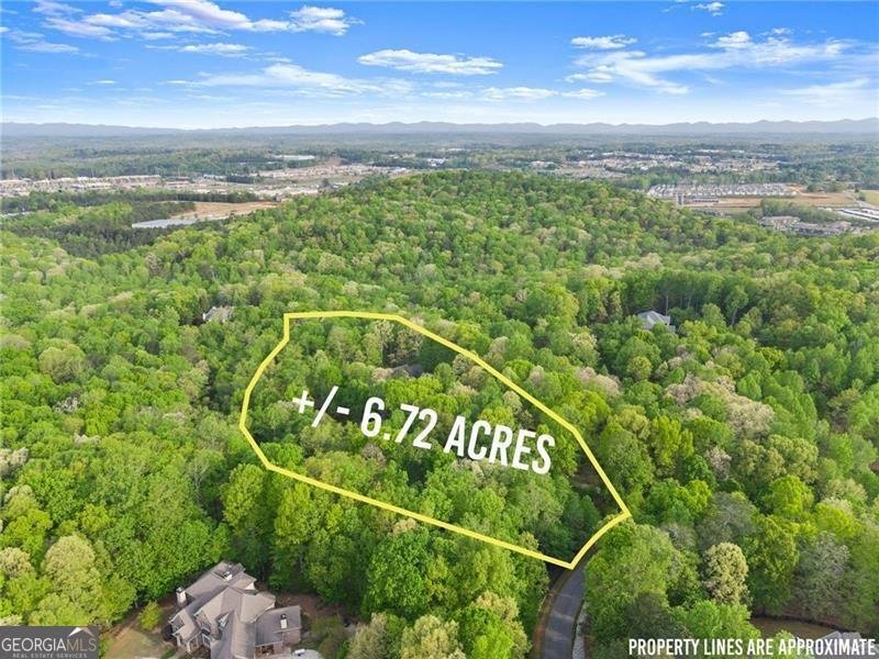 55 Summit Trail Lane Dawsonville - Photo 100