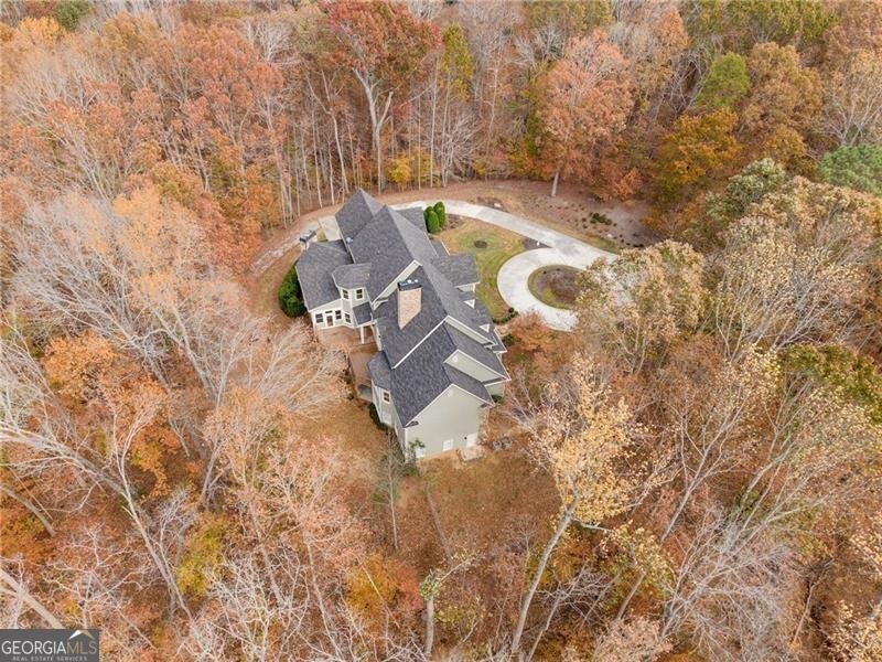 55 Summit Trail Lane Dawsonville - Photo 111