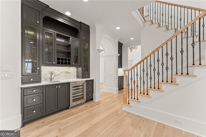 55 Summit Trail Lane Dawsonville - Photo 13