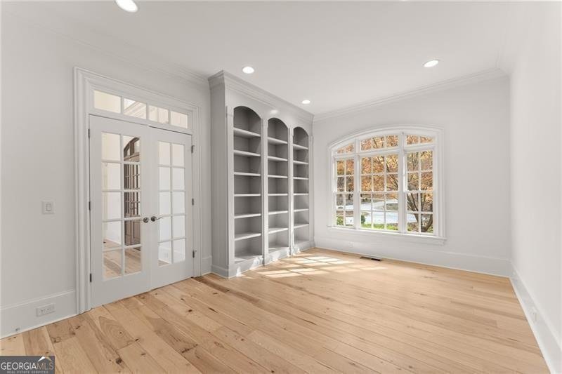 55 Summit Trail Lane Dawsonville - Photo 24