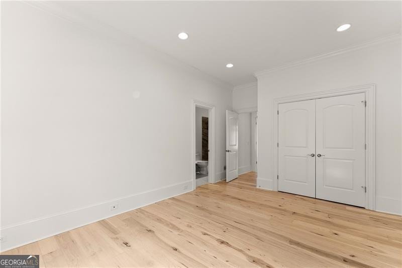 55 Summit Trail Lane Dawsonville - Photo 25