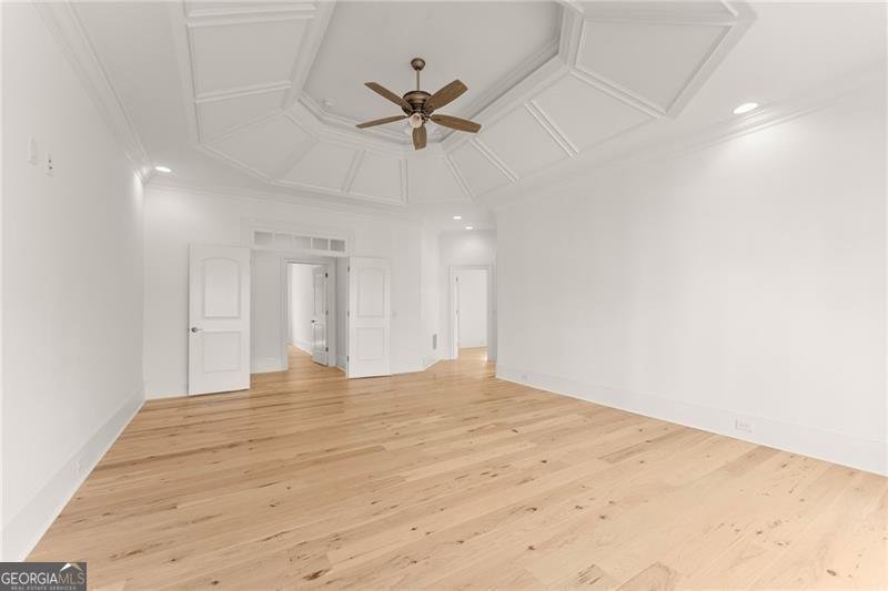 55 Summit Trail Lane Dawsonville - Photo 27