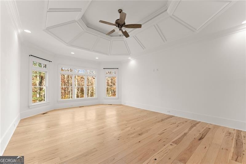 55 Summit Trail Lane Dawsonville - Photo 28