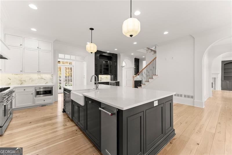 55 Summit Trail Lane Dawsonville - Photo 38