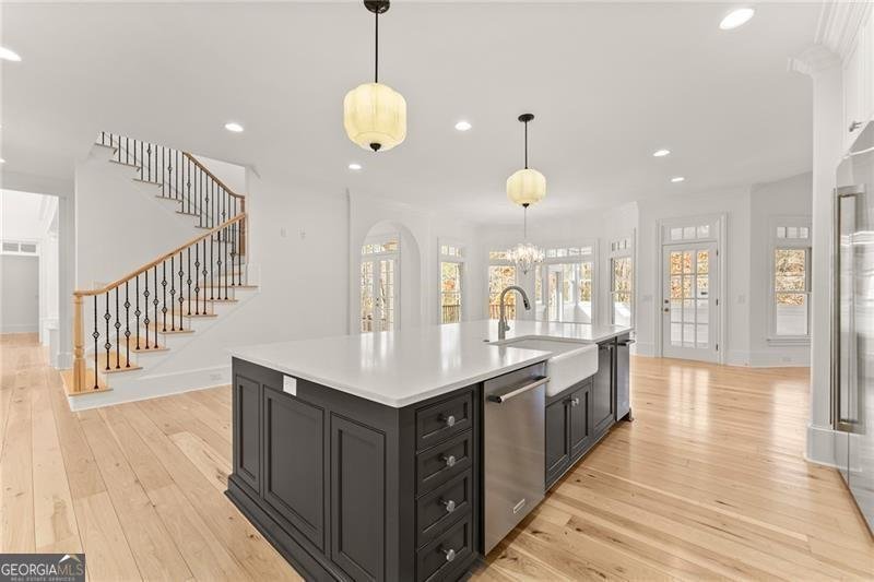 55 Summit Trail Lane Dawsonville - Photo 39