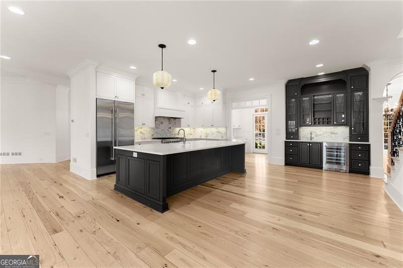 55 Summit Trail Lane Dawsonville - Photo 43