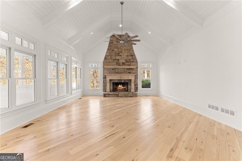 55 Summit Trail Lane Dawsonville - Photo 47