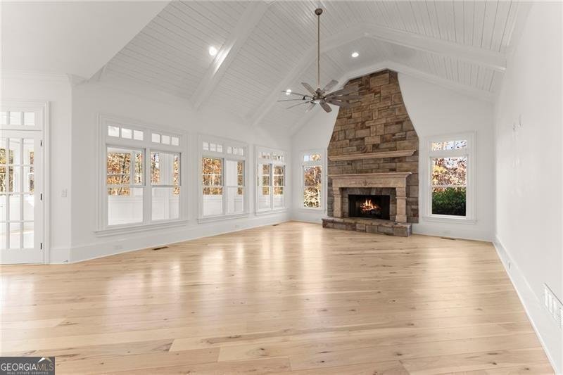 55 Summit Trail Lane Dawsonville - Photo 49