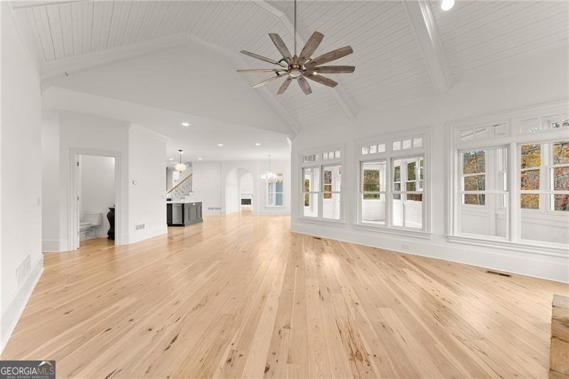55 Summit Trail Lane Dawsonville - Photo 51