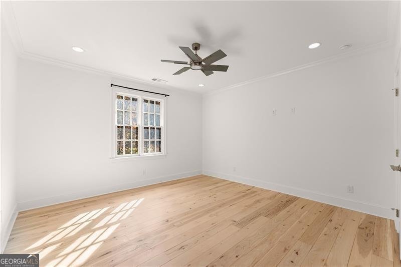 55 Summit Trail Lane Dawsonville - Photo 54