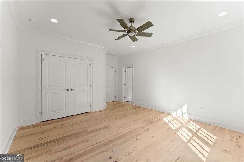 55 Summit Trail Lane Dawsonville - Photo 55