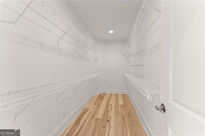 55 Summit Trail Lane Dawsonville - Photo 57