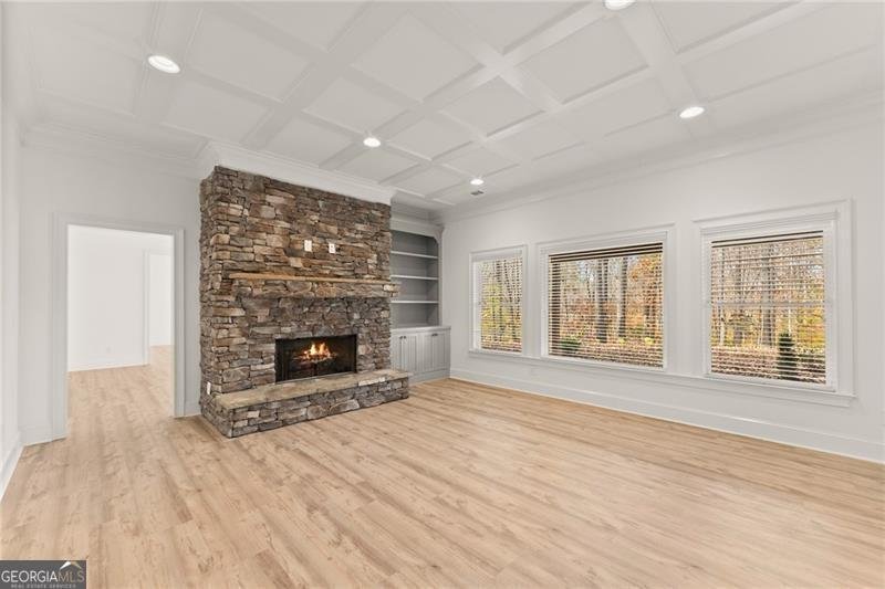 55 Summit Trail Lane Dawsonville - Photo 70