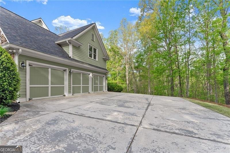 55 Summit Trail Lane Dawsonville - Photo 87