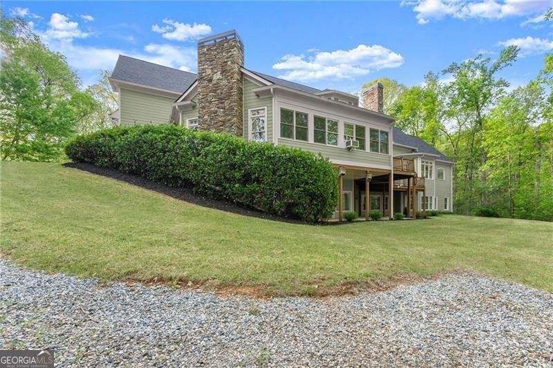 55 Summit Trail Lane Dawsonville - Photo 88