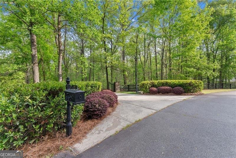 55 Summit Trail Lane Dawsonville - Photo 91