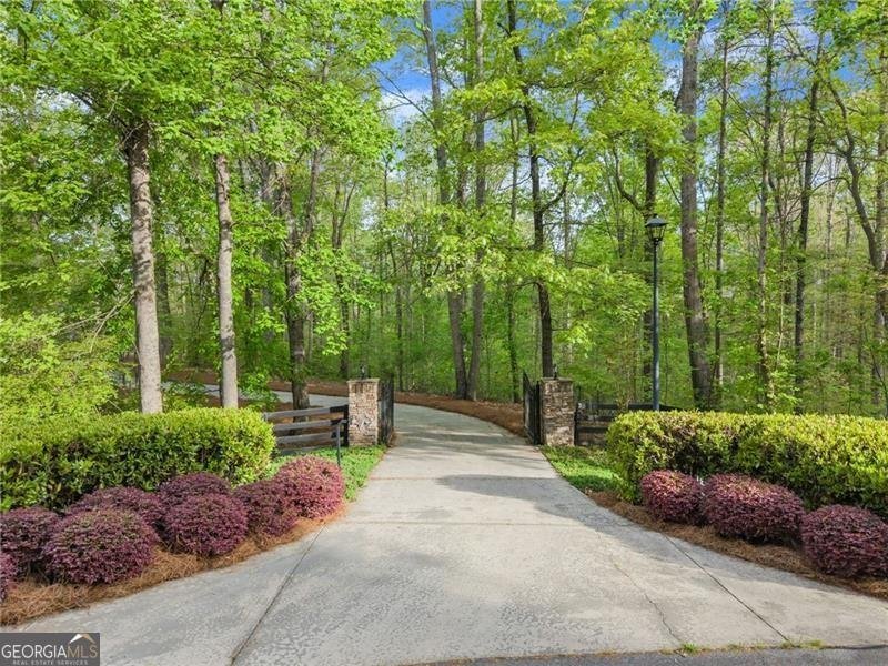 55 Summit Trail Lane Dawsonville - Photo 92