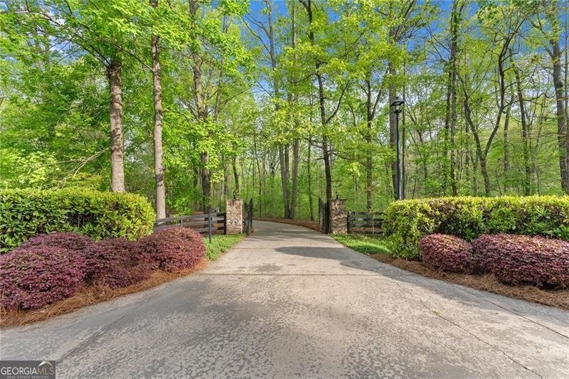 55 Summit Trail Lane Dawsonville - Photo 93