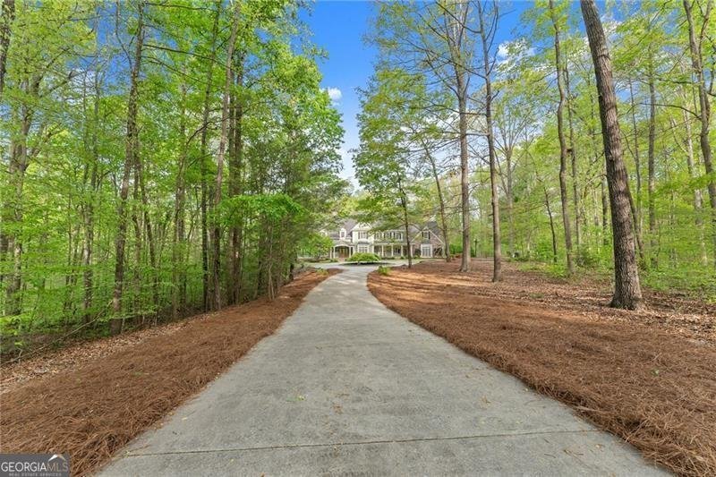55 Summit Trail Lane Dawsonville - Photo 95