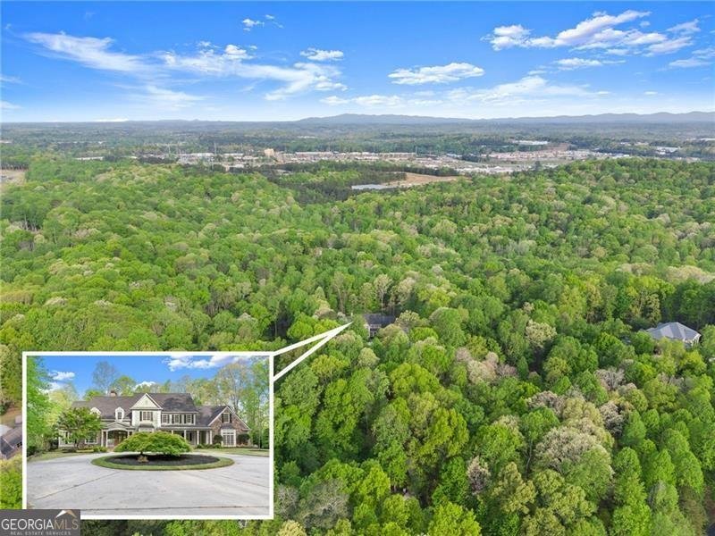 55 Summit Trail Lane Dawsonville - Photo 98