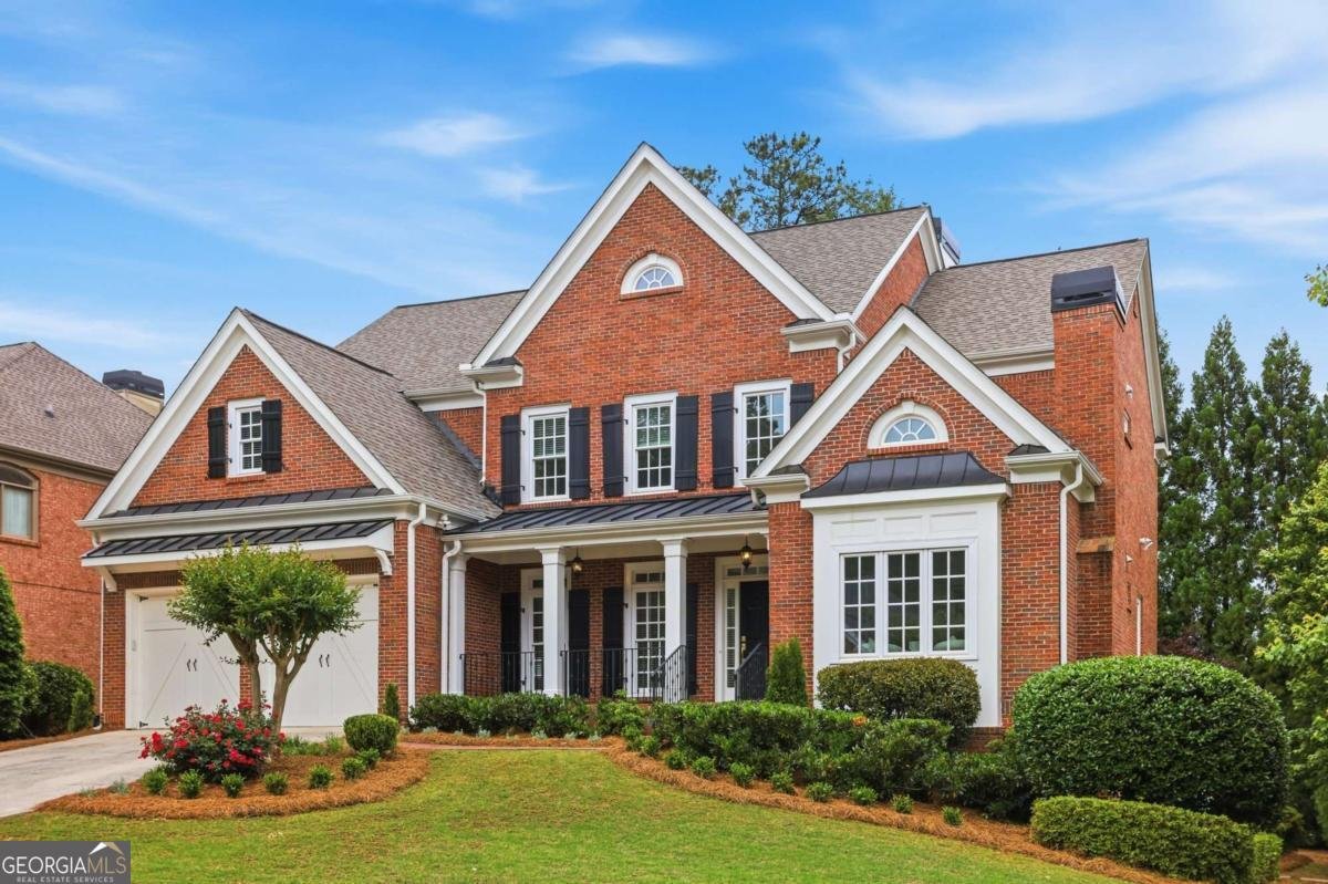 1359 Murrays Loch Place Kennesaw - main photo