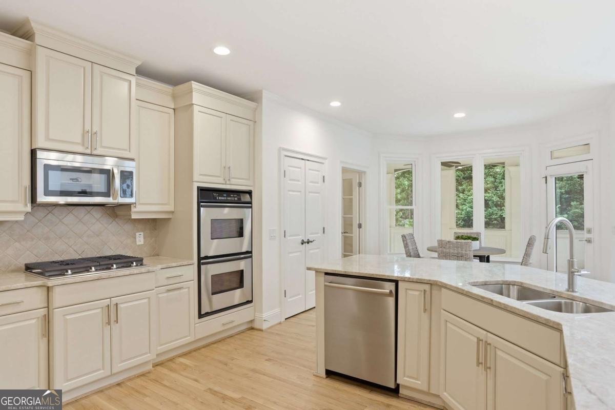 1359 Murrays Loch Place Kennesaw - Photo 13
