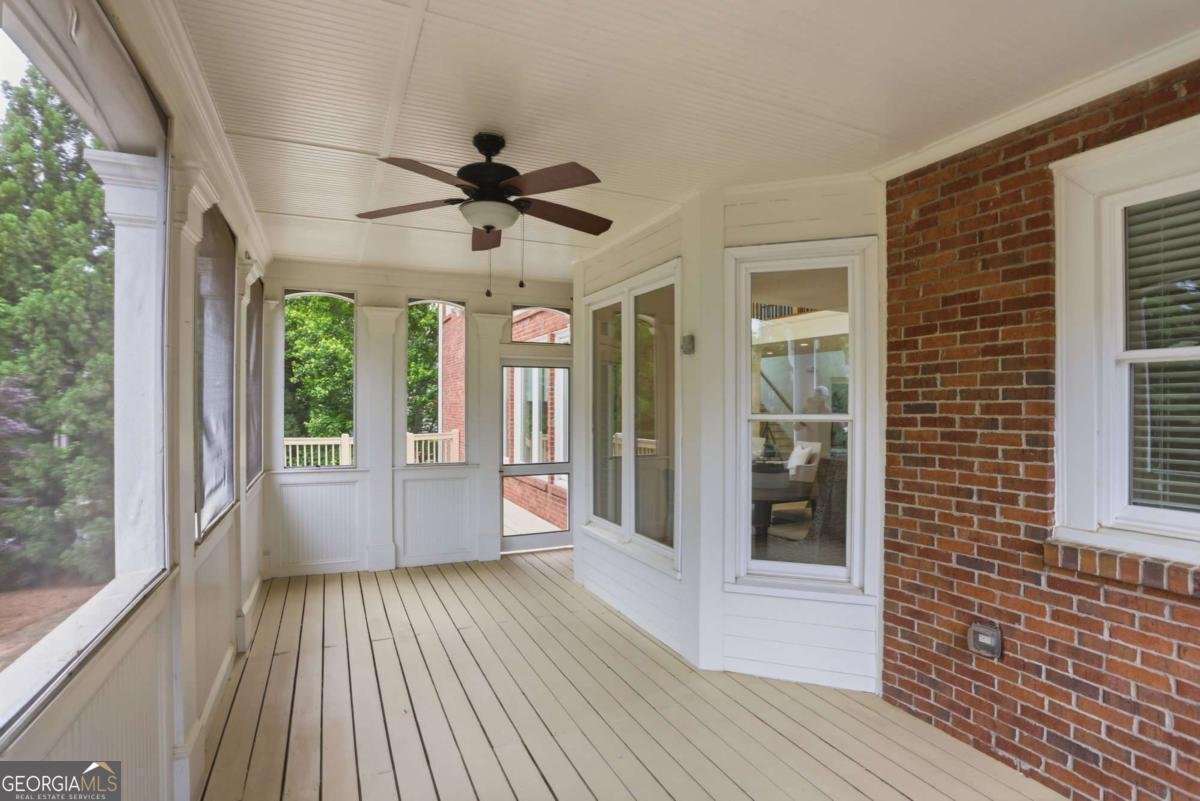 1359 Murrays Loch Place Kennesaw - Photo 21