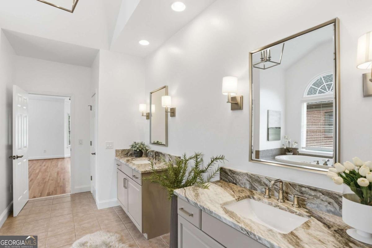 1359 Murrays Loch Place Kennesaw - Photo 24