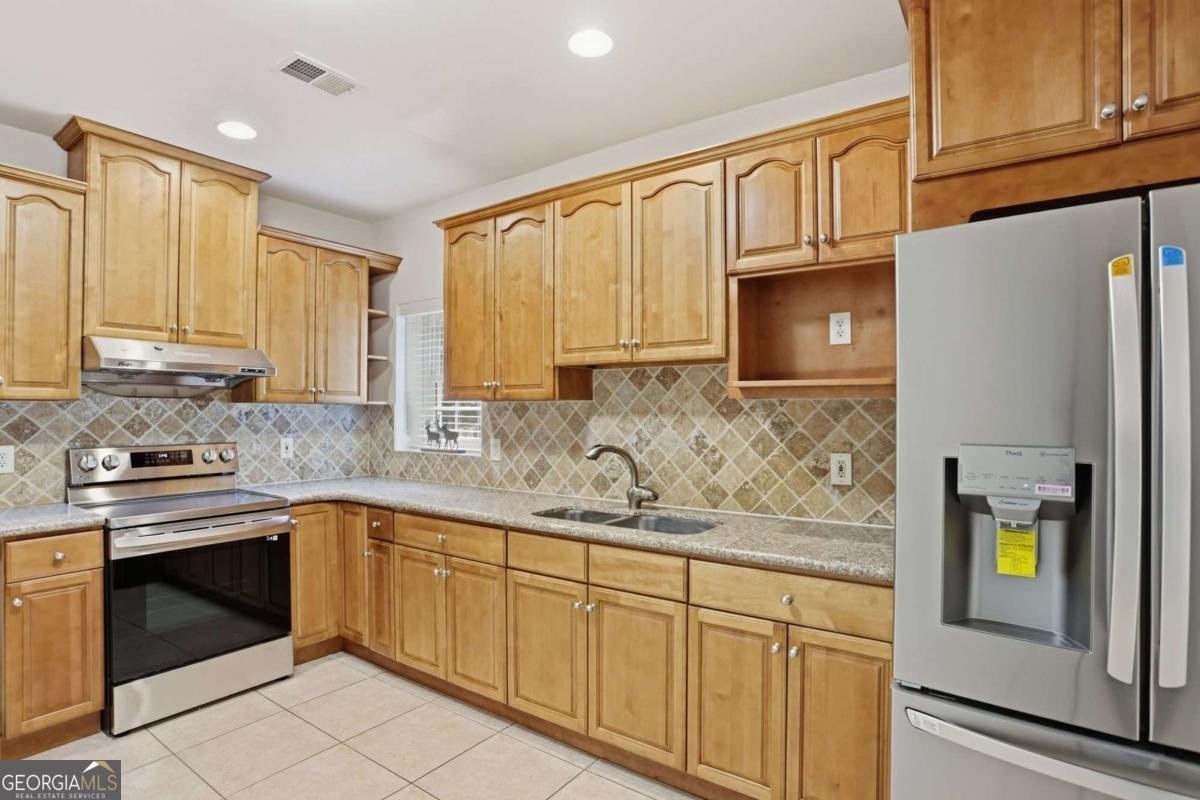 1359 Murrays Loch Place Kennesaw - Photo 32