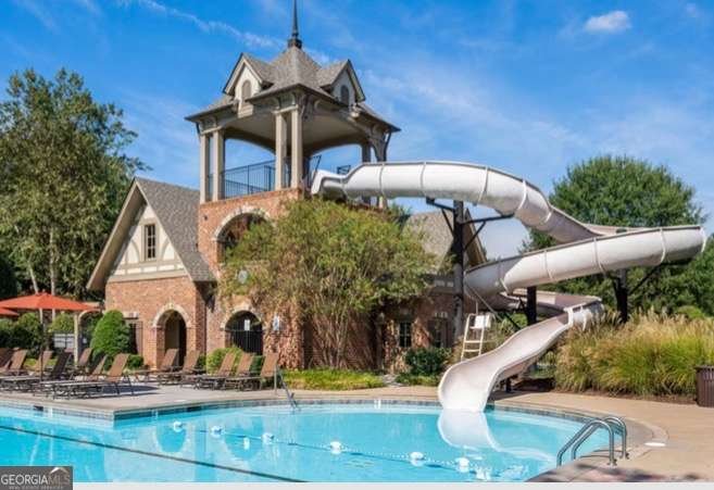 1359 Murrays Loch Place Kennesaw - Photo 42