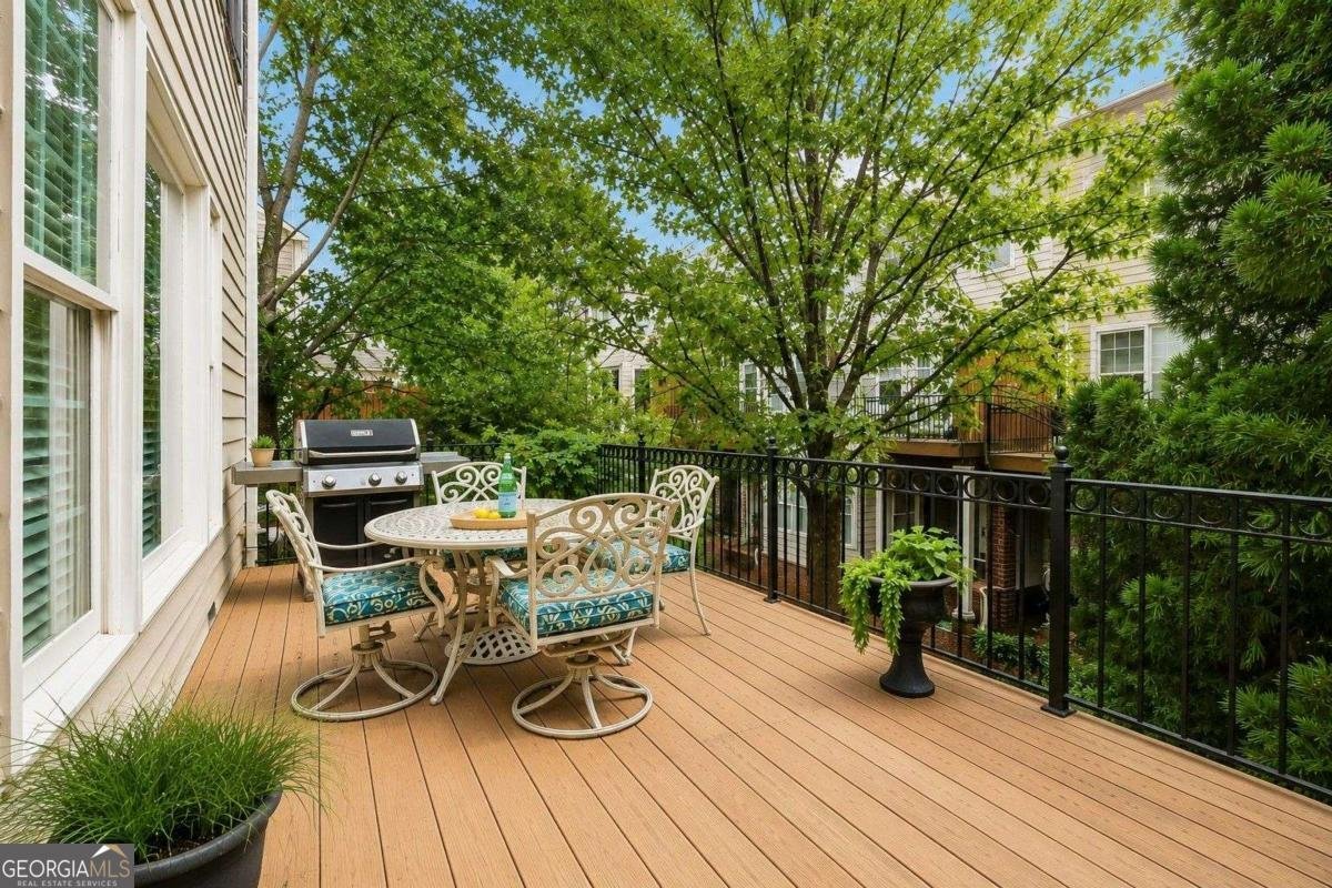 1812 Adagio Drive Alpharetta - Photo 11