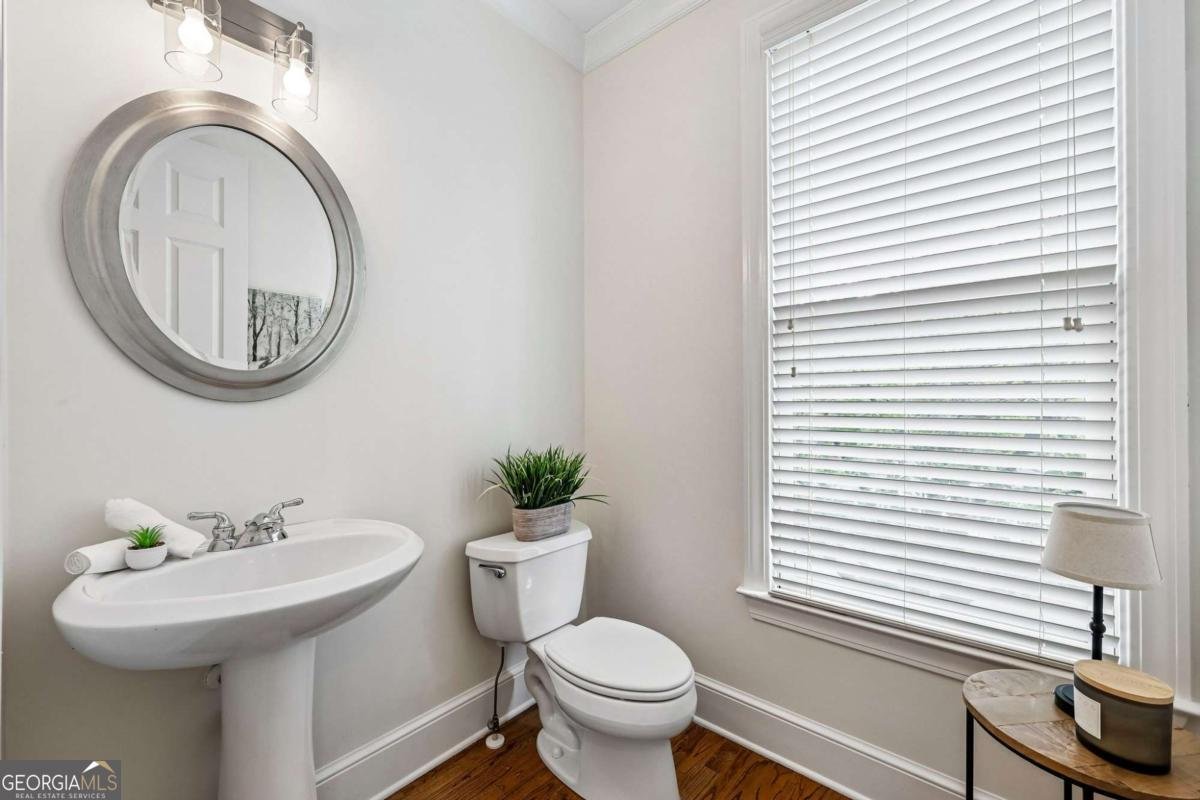 1812 Adagio Drive Alpharetta - Photo 12