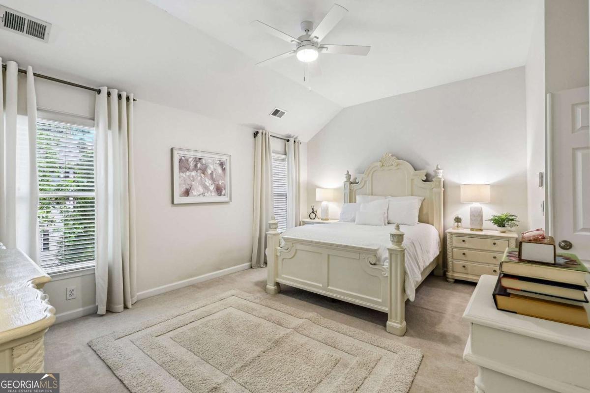 1812 Adagio Drive Alpharetta - Photo 15