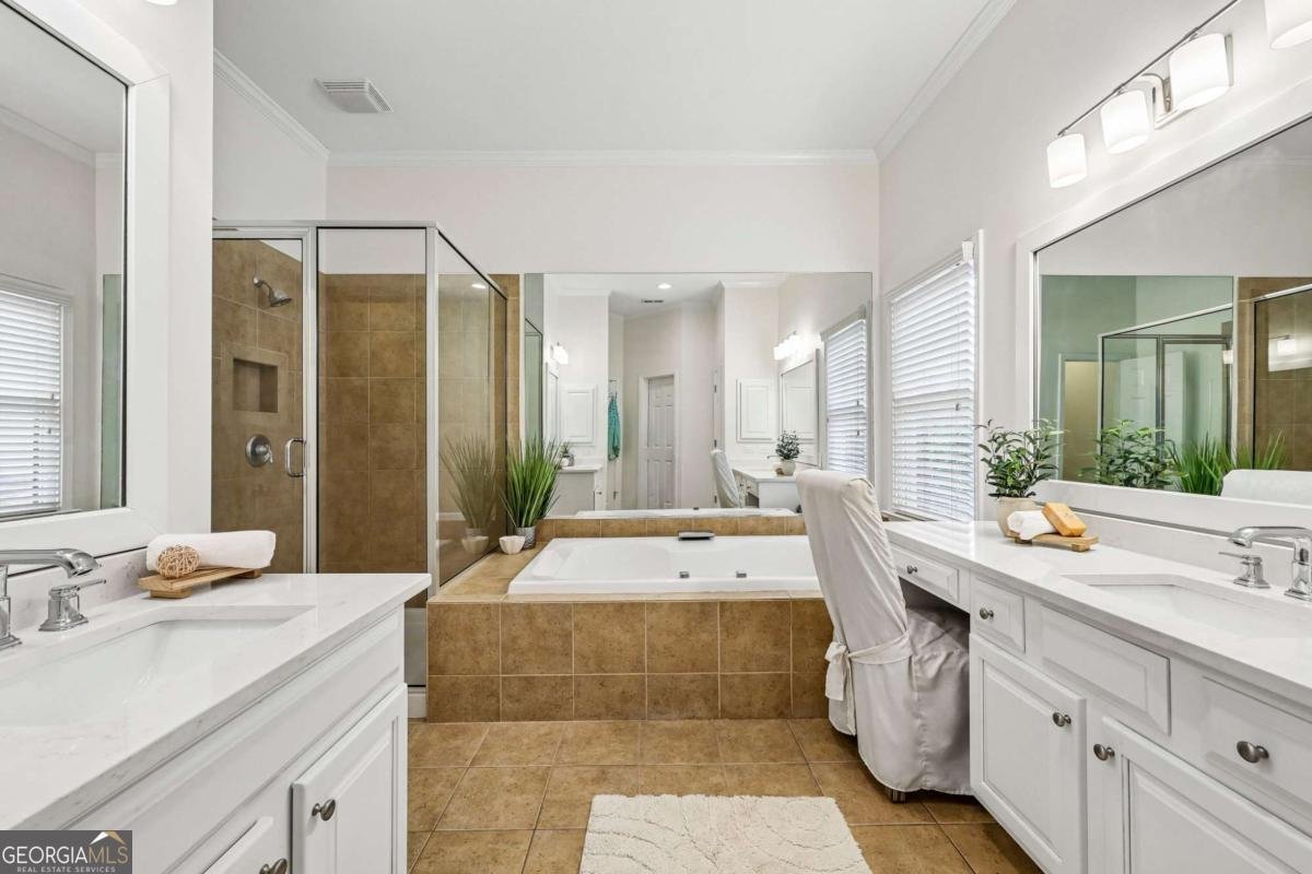 1812 Adagio Drive Alpharetta - Photo 16