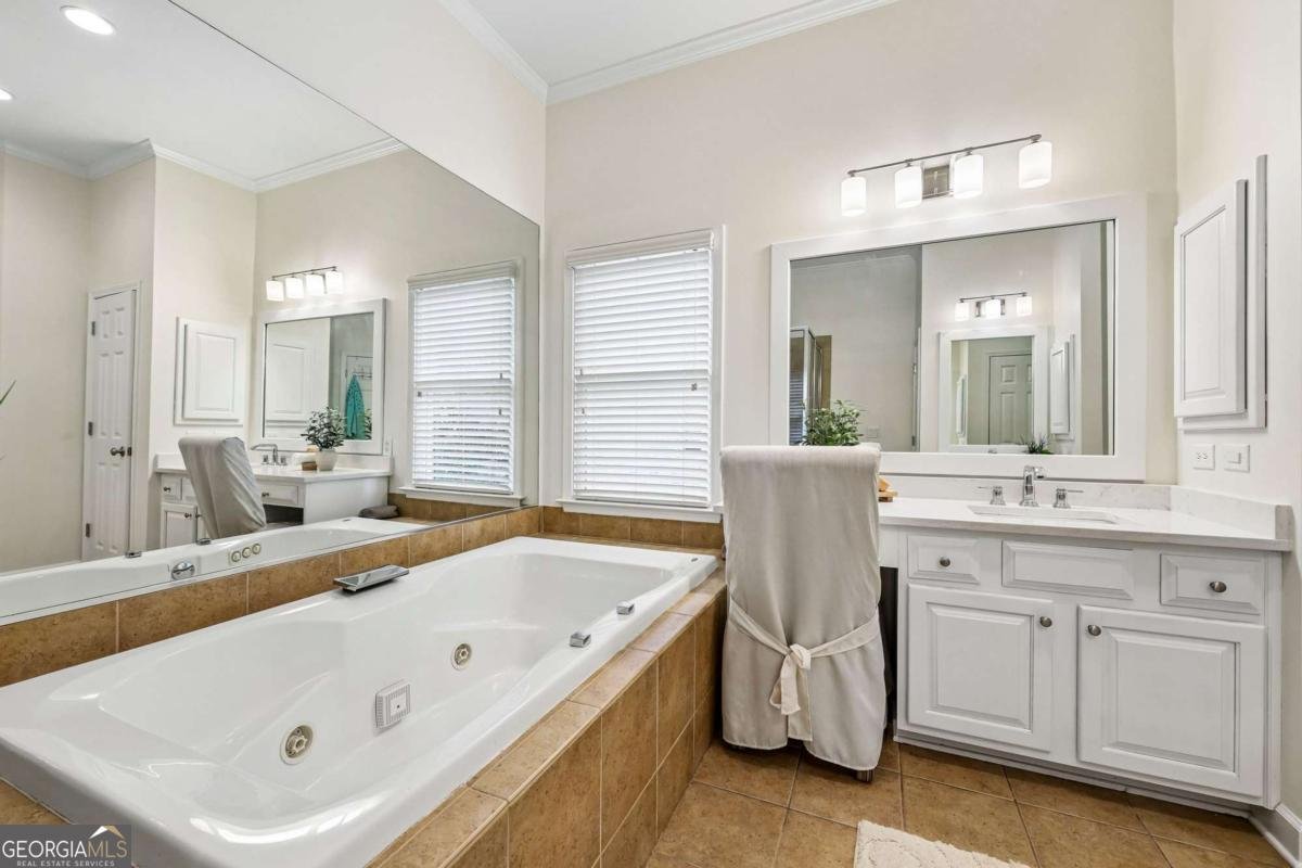1812 Adagio Drive Alpharetta - Photo 17