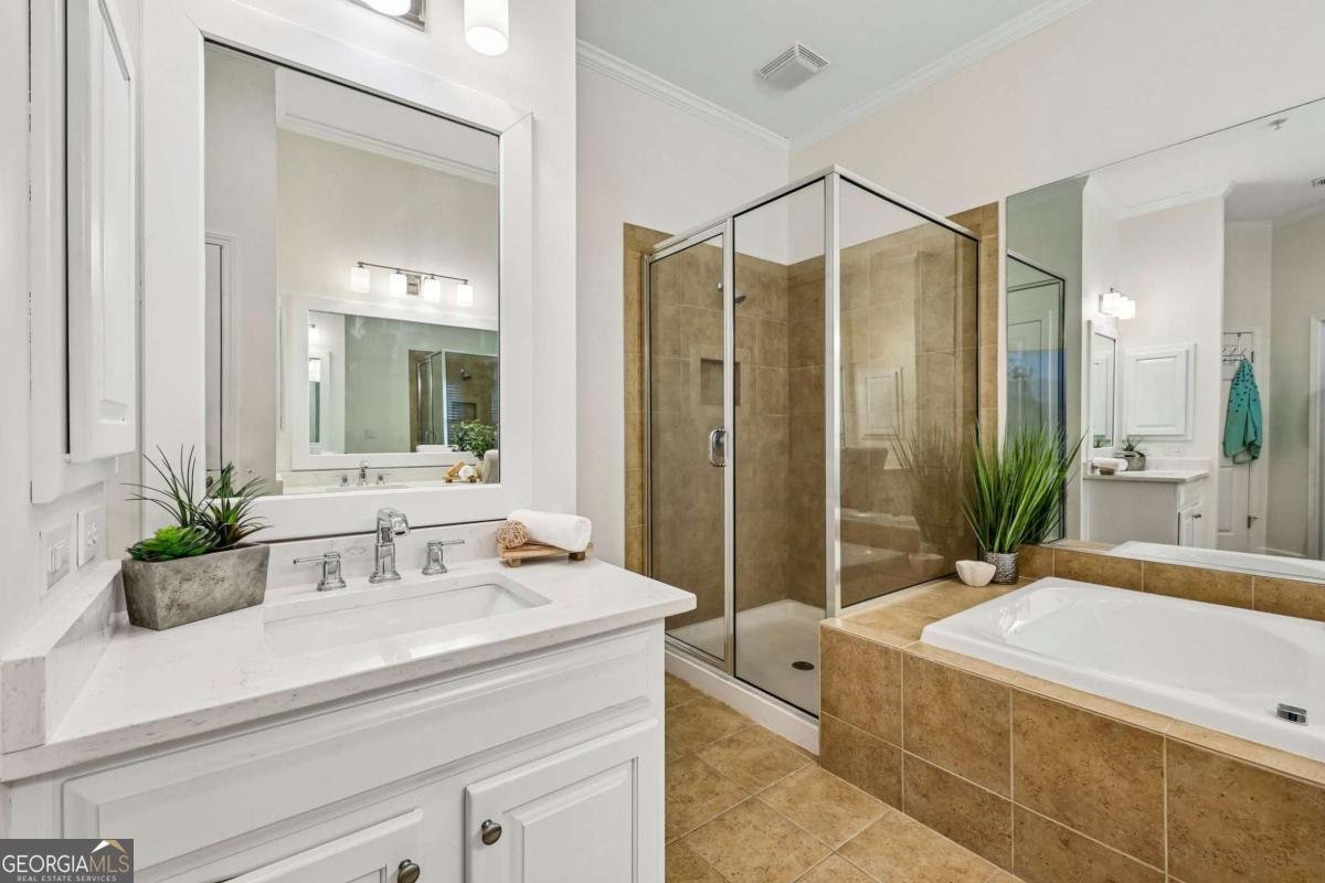 1812 Adagio Drive Alpharetta - Photo 18