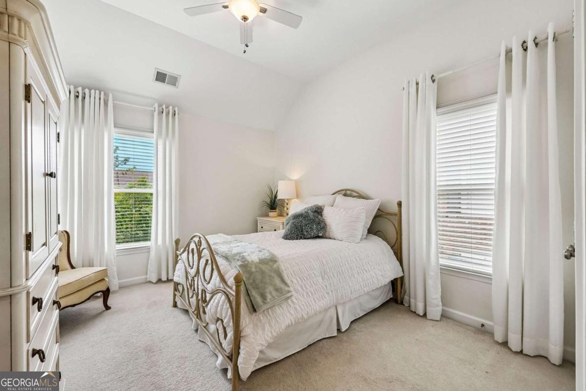 1812 Adagio Drive Alpharetta - Photo 19