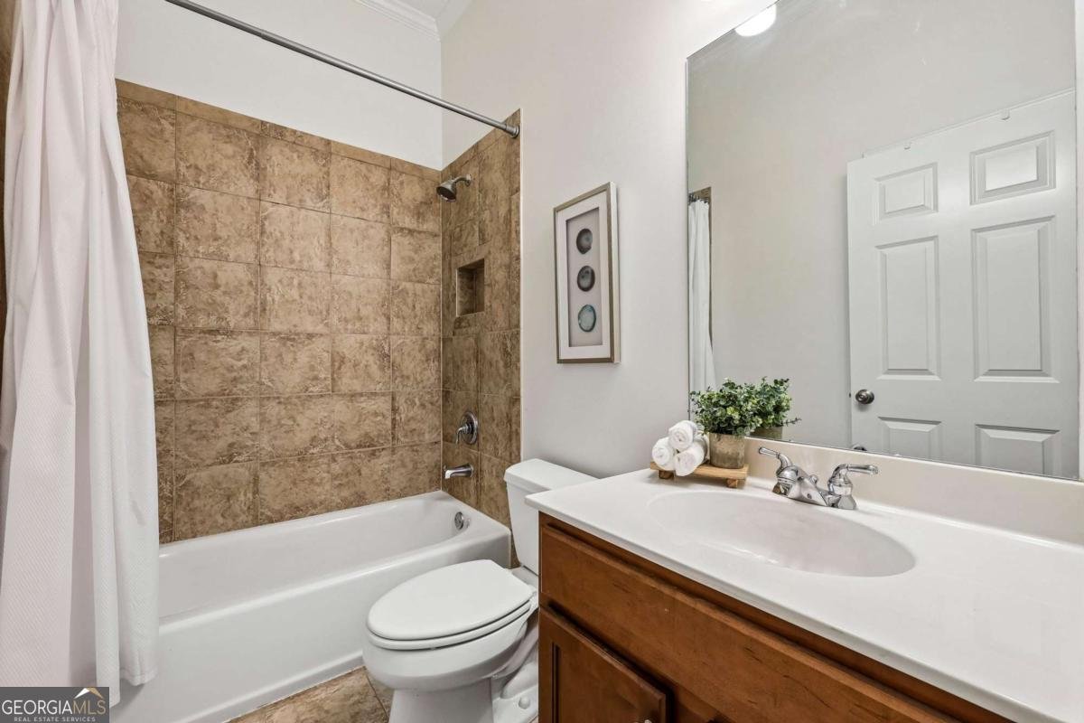 1812 Adagio Drive Alpharetta - Photo 20