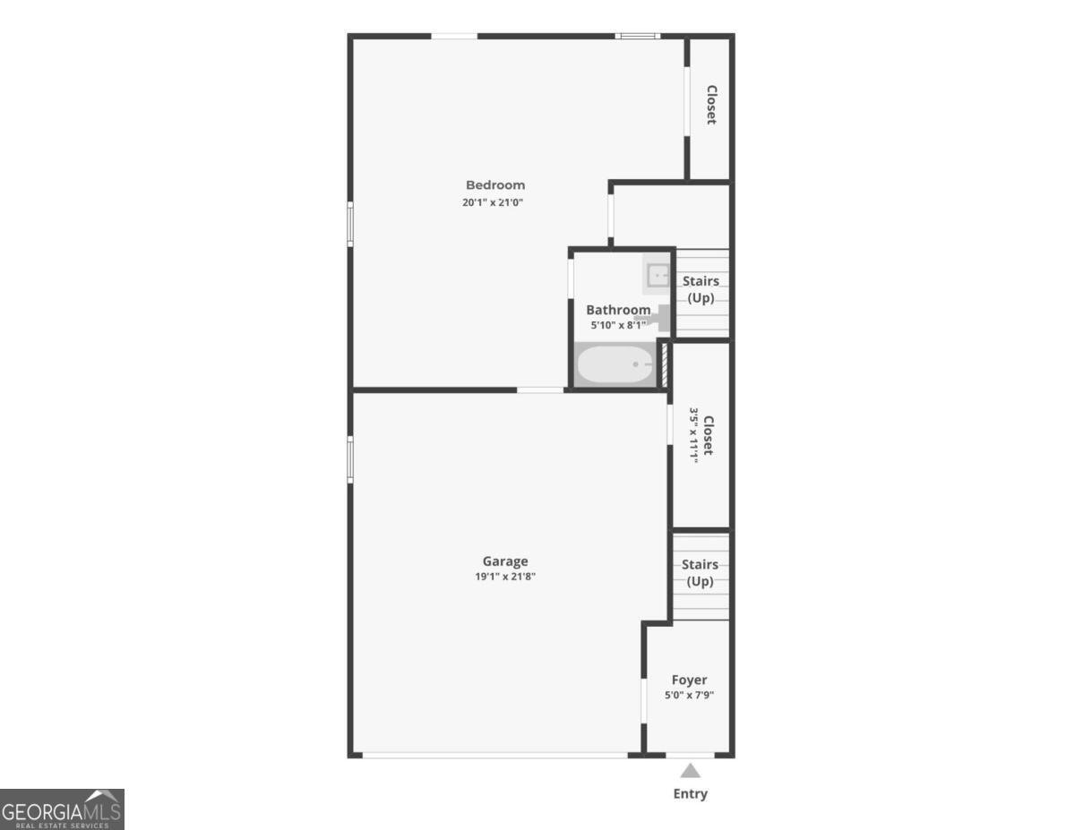 1812 Adagio Drive Alpharetta - Photo 23