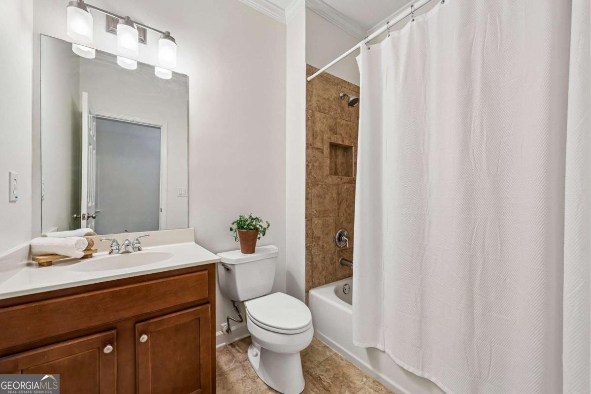 1812 Adagio Drive Alpharetta - Photo 25