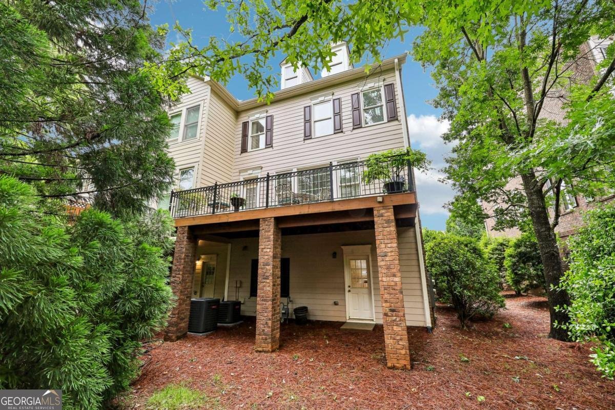 1812 Adagio Drive Alpharetta - Photo 27