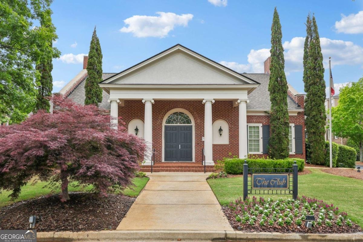 1812 Adagio Drive Alpharetta - Photo 28