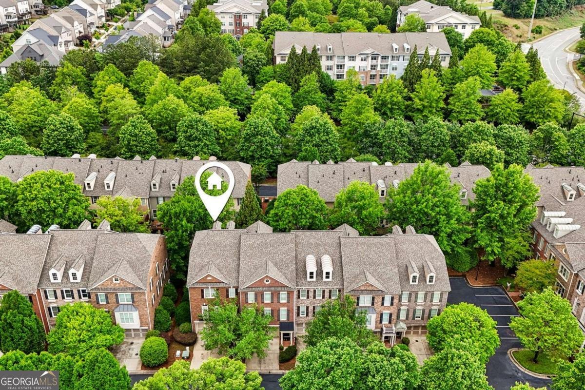 1812 Adagio Drive Alpharetta - Photo 29