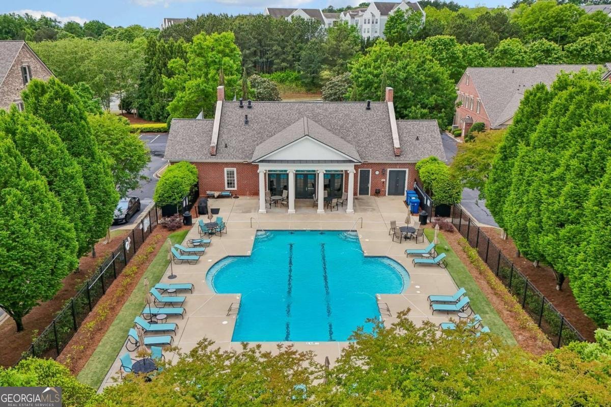 1812 Adagio Drive Alpharetta - Photo 30